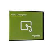 Schneider Electric - Programmier- und Engineering-Software VJD Runtime harmony PC VJDHPCCZLSPAZZ digital