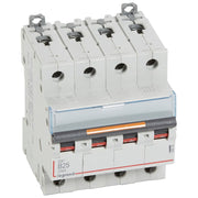 Legrand - Leitungsschutzschalter Legrand 409744 B-Charakt., 25A