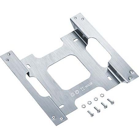 Zumtobel Group - Elektrisches Zubehör/Ersatzteile für Leuchten Hinterbauhalter RESCLITE P #59010606