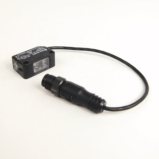 Rockwell - Einweg-Lichtschranke SENSOR OPT. 42JS-R9MPA1-F4 42JS-R9MPA1-F4 − 1 Stück