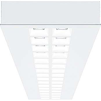 Zumtobel Group - Decken - /Wandleuchte LED - Deckeneinbauleuchte MIRL NIV #42928765 3000K