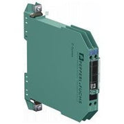 Pepperl+Fuchs Fabrik - Trennschaltverstärker Zenerbarriere Z896 − 1 Stück