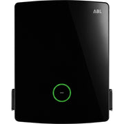 ABL E-Mobility - Ladestation E-Mobility Wallbox eM4 Twin 11/22kW 100000182 2x Typ2 Steckdose