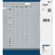 Bosch - Kreissägeblatt PRO Multi Material 2608640815 Kreissägeblatt 184 x