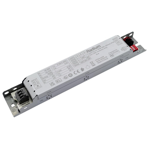 Radium Lampenwerk - LED-Betriebsgerät LED-Treiber OTNA4438 80W/200-350mA