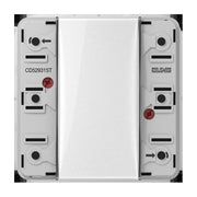 Jung - Bussystem-Tastsensor KNX Tastsensor-Modul 3f CD 52931 ST Universal