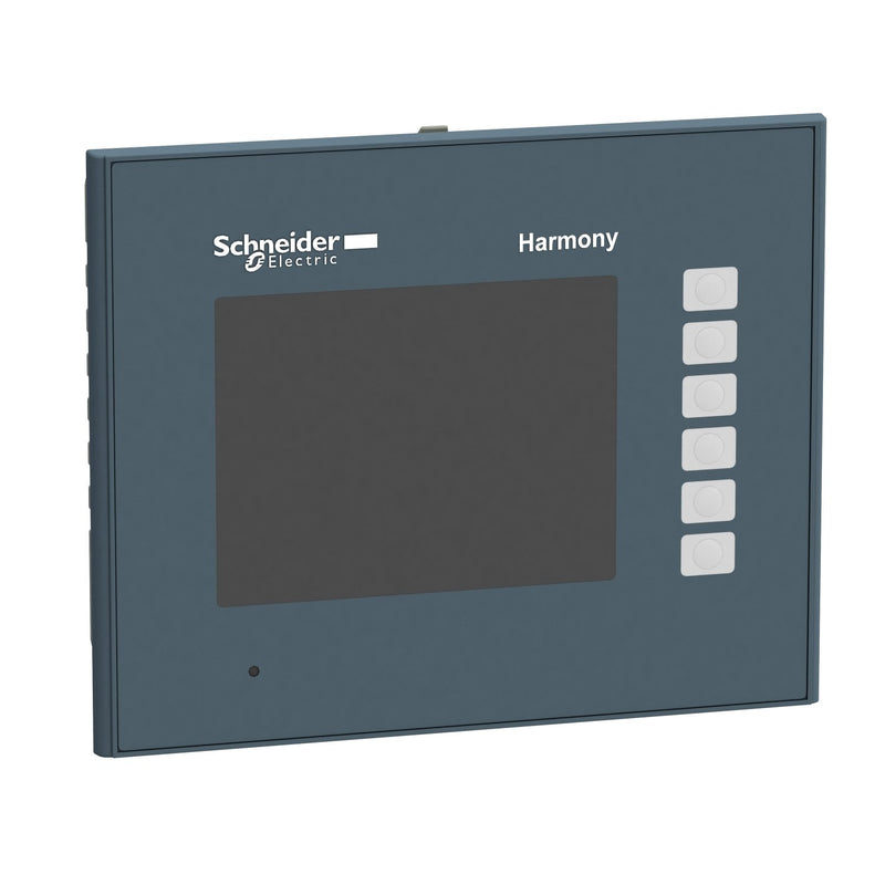 Schneider Electric - Grafik-Panel HMI-Display HMIGTO1300 3,5",64MB,2COM