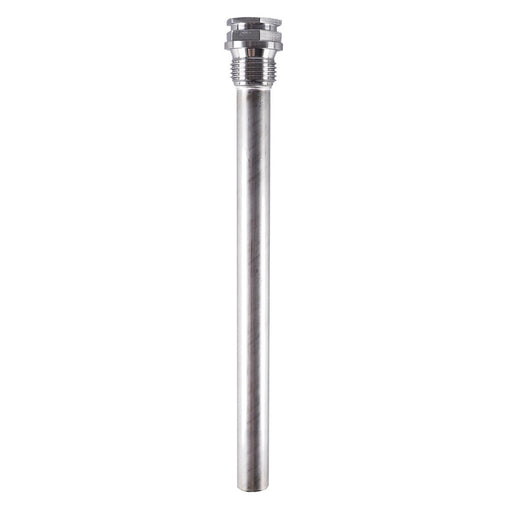 Jumo - Tauchrohr Schutzhülsen-Set 60003176 Einbaulänge 200mm − 1 Stück
