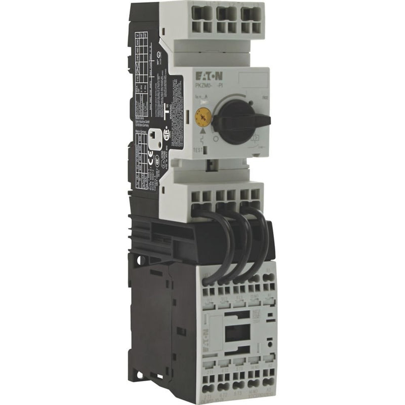Eaton - Motorstarter/Motorstarterkombination Direktstarter MSC-D-12-M12(#199581