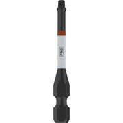 Bosch - Bit-Set PRO Robertson Impact Bit, 2608522551VE(2) R2, 55 mm, 2-tlg