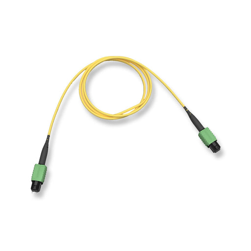 Corning - Patchkabel LWL EDGE8 Patchkabel 3m JE8E808GEZ-NB003M 50µm SM OS2 8F MTP