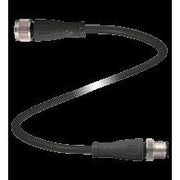 Pepperl+Fuchs Fabrik - Konfektioniertes Sensor-Aktor-Kabel Verbindungskabel V19-G-#240775-100086