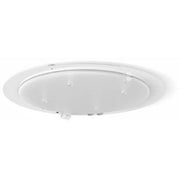 RZB - Decken-/Wandleuchte LED-Leuchtenunterteil 312283.002 3000K