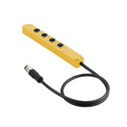 Leuze - Passiver Sensor-/Aktor-Verteiler (mit Leitung) Sensor-Modul AC-SCM5U-BT − 1 Stück