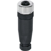 Pilz - Konfektioniertes Sensor-Aktor-Kabel Stecker PSS67 M12 #380309 5-polig − 1 Stück