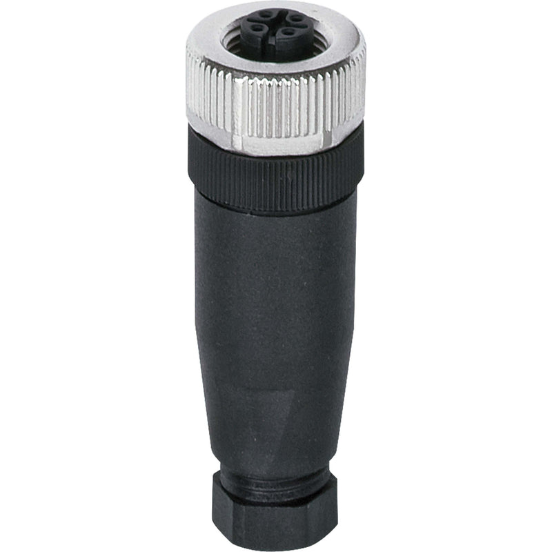 Pilz - Konfektioniertes Sensor-Aktor-Kabel Stecker PSS67 M12 #380309 5-polig − 1 Stück