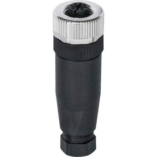 Pilz - Konfektioniertes Sensor-Aktor-Kabel Stecker PSS67 M12 #380309 5-polig − 1 Stück