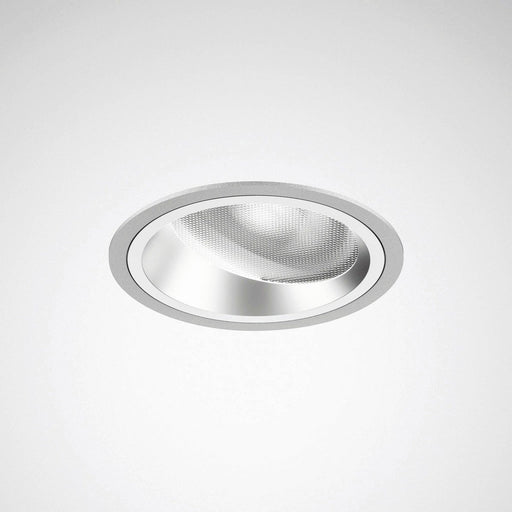 Trilux - Downlight/Strahler/Flutlicht LED-Downlight SNS RC5 #9002065175 930, DALI, silber