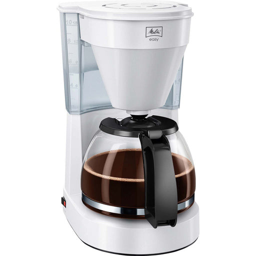 Melitta SDA - Kaffeeautomat 1023-01 ws Easy II white
