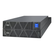 Schneider Electric - USV-Anlage Easy-Ups On-Line 6000VA SRVS6KRIRK 230V,m.RailKit+Batt