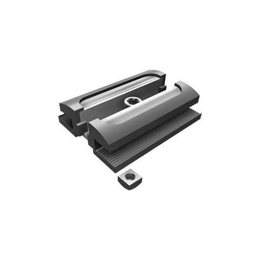 SL Rack - Photovoltaik-Montagesystem Laminat-Mittelklemme 91601-68