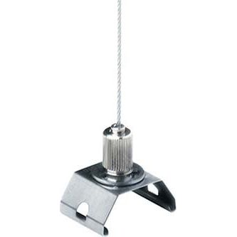 Zumtobel Group - Mechanisches Zubehör/Ersatzteile für Leuchten Seilabhängung METRUMA5000#22169180