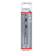 Bosch - Bohrer HSS PointTeQ 2608577534 Sechskantbohrer 8,5