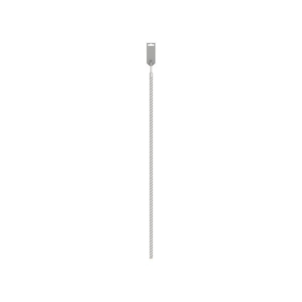 Bosch - Bohrer PRO SDS plus-5X 2608707254 Hammerbohrer 20 x