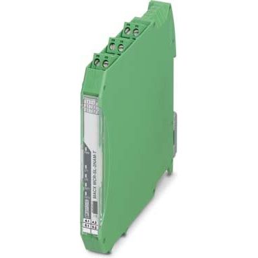 Phoenix Contact - Trennschaltverstärker Trennschaltverstärker MACx MCR-SL #2924281