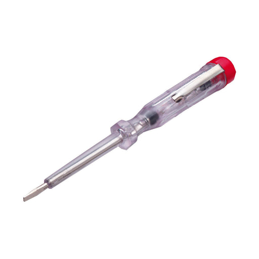 Cimco Werkzeuge - Spannungsprüfer Phasenprüfer 111288 100-250V AC