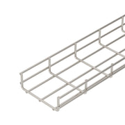 OBO Bettermann - Gitterrinne Schwere Gitterrinne SGR 55 150 A2 − 3 Meter