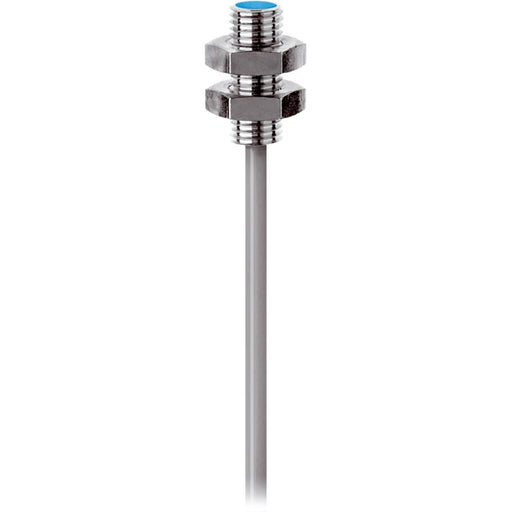 Di-soric - Induktiver Näherungsschalter Induktiver Näherungssensor DCC 08 M 02 PSLK/22 2mm, bündig