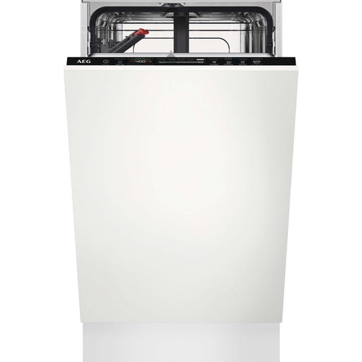 Electrolux AEG - Geschirrspüler EB-Geschirrspüler FSE73427P