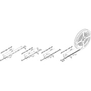 Hera - Lichtschlauch/-band LED-Stripe 5m 20202962104