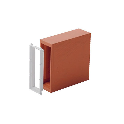 Maico - Zubehör/Ersatzteile für Ventilatoren Vormontage-Set RV 2 VLL Laibung links
