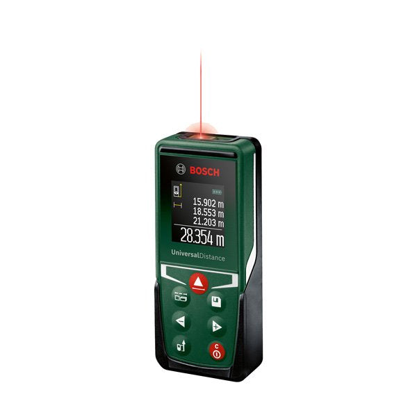 Bosch - Messlaser Digitaler 0603672503 Laser-Entfernungsmes