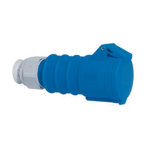 Bals Elektrotech - CEE-Kupplung (IEC 60309) Kupplung 31533 IP44