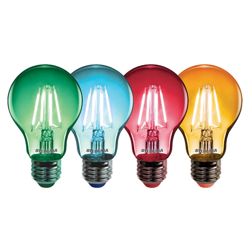 Feilo Sylvania - LED-Lampe/Multi-LED LED-Lampe E27 (VE4) ToLEDo Retr #0086310 − 4 Stück