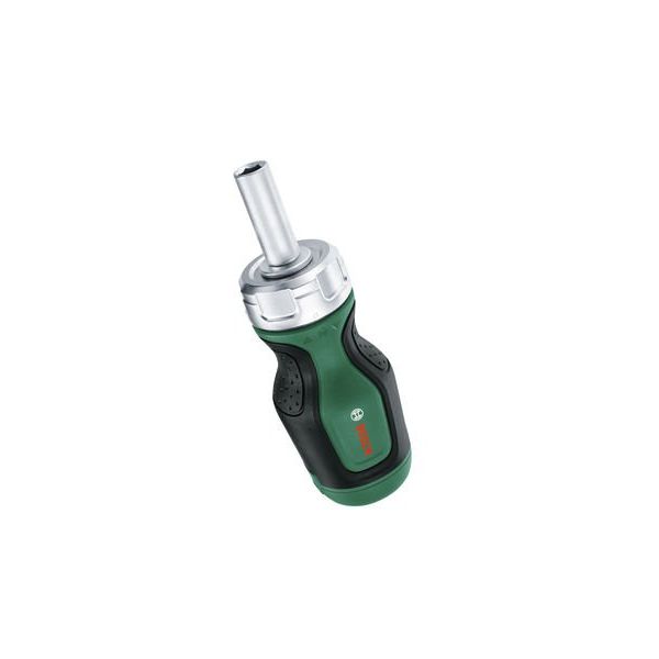 Bosch - Bit-Schraubendreher Stubby 1600A032UZ Bit-Ratschenschraube