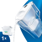 Brita - Wasserfilter Wasserfilter-Kanne Aluna ws
