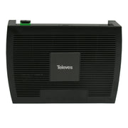 Televes - Netzwerk Router Optischer WLAN Router ONTB GPON Basis 1xGB