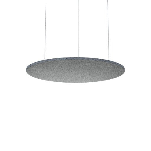 Zumtobel Group - Mechanisches Zubehör/Ersatzteile für Leuchten Akustikelement SLOIN R AE #22172649