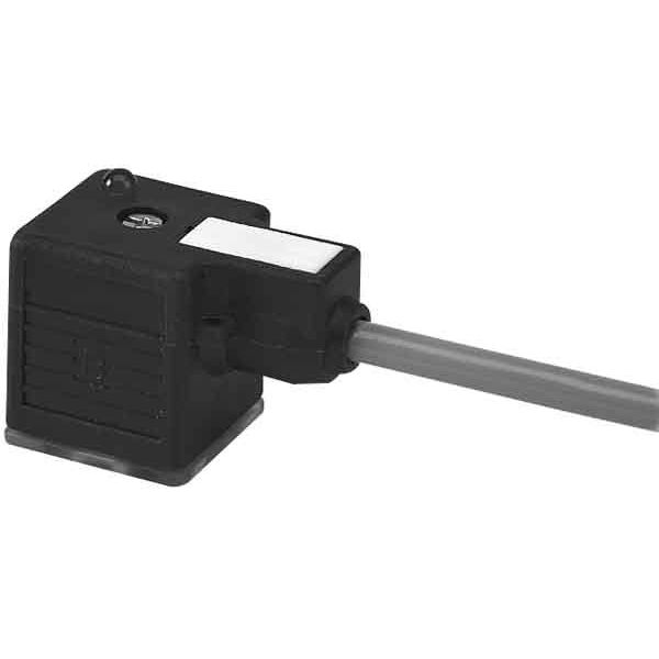 Murrelektronik - Konfektioniertes Sensor-Aktor-Kabel Ventilstecker 7000-18021-2162000 m.frei. Leitungsende