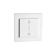 SG Leuchten - Zeitschaltuhr für Installationsschalterprogramme TIMER weiß 820500 − 1 Stück