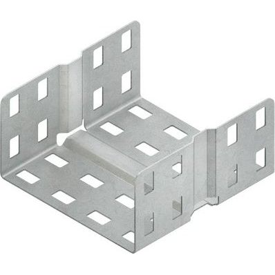 Niedax - Verbinder für Kabeltragsystem Verbinder RV 60.200 E5