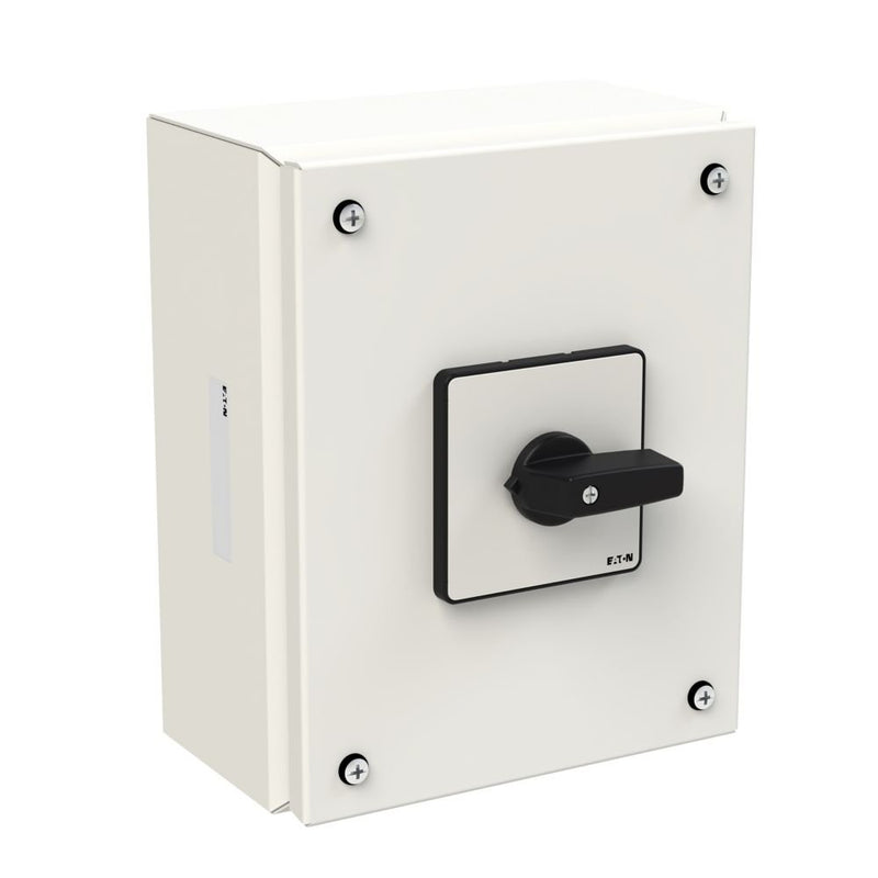 Eaton - Lasttrennschalter EIN-AUS-Schalter P3-63/SE3 P3 63A