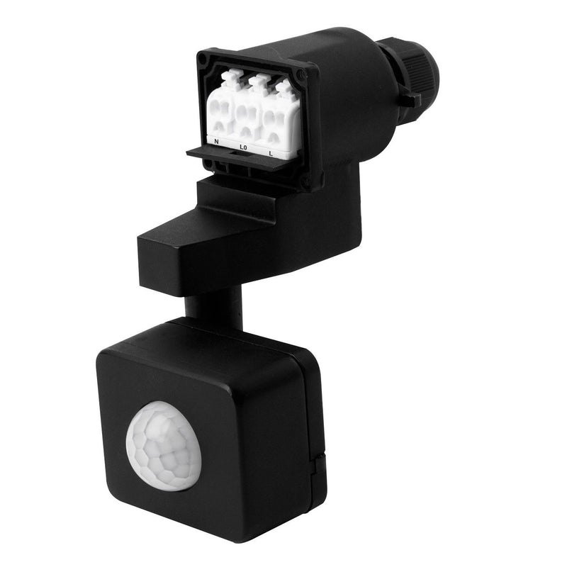 Megaman - Lichttechnisches Zubehör/Ersatzteile für Leuchten PIR-Sensor MM69990