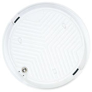 Nobile - Decken-/Wandleuchte LED-Panel Flat IP44 1571435011 840, 350mA, ws