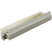 Harting - Leiterplattensteckverbinder Federleiste, 09032968892 Einpressanschluss