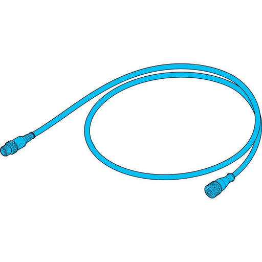 Di-soric - Konfektioniertes Sensor-Aktor-Kabel Verbindungskabel VSHM-Z-0.6/VKM-Z Stecker M12, gerade